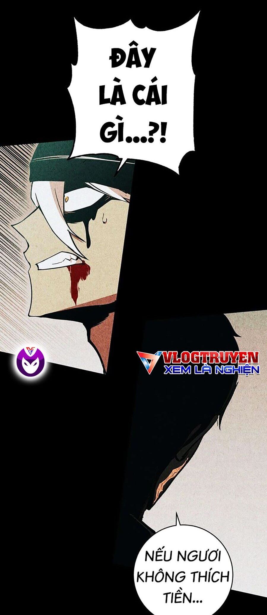 Hard Core Leveling Warrior Ss3 - Chapter 8 - Page 65