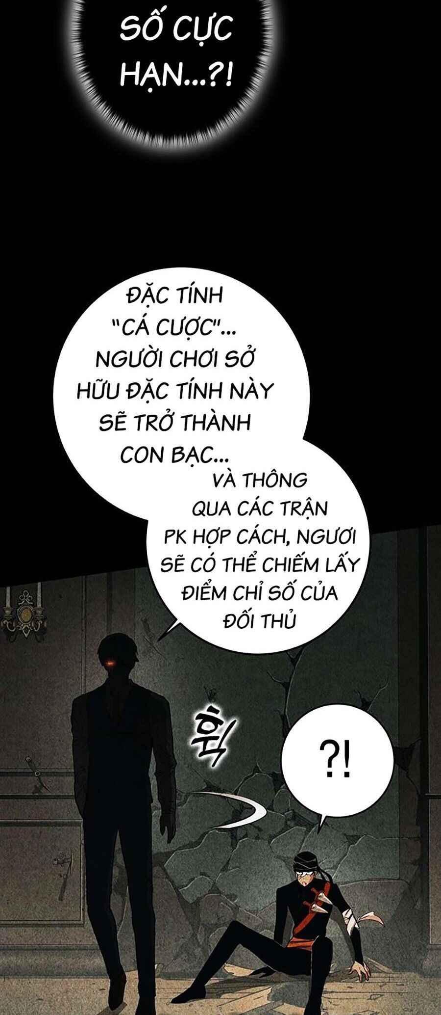 Hard Core Leveling Warrior Ss3 - Chapter 8 - Page 68