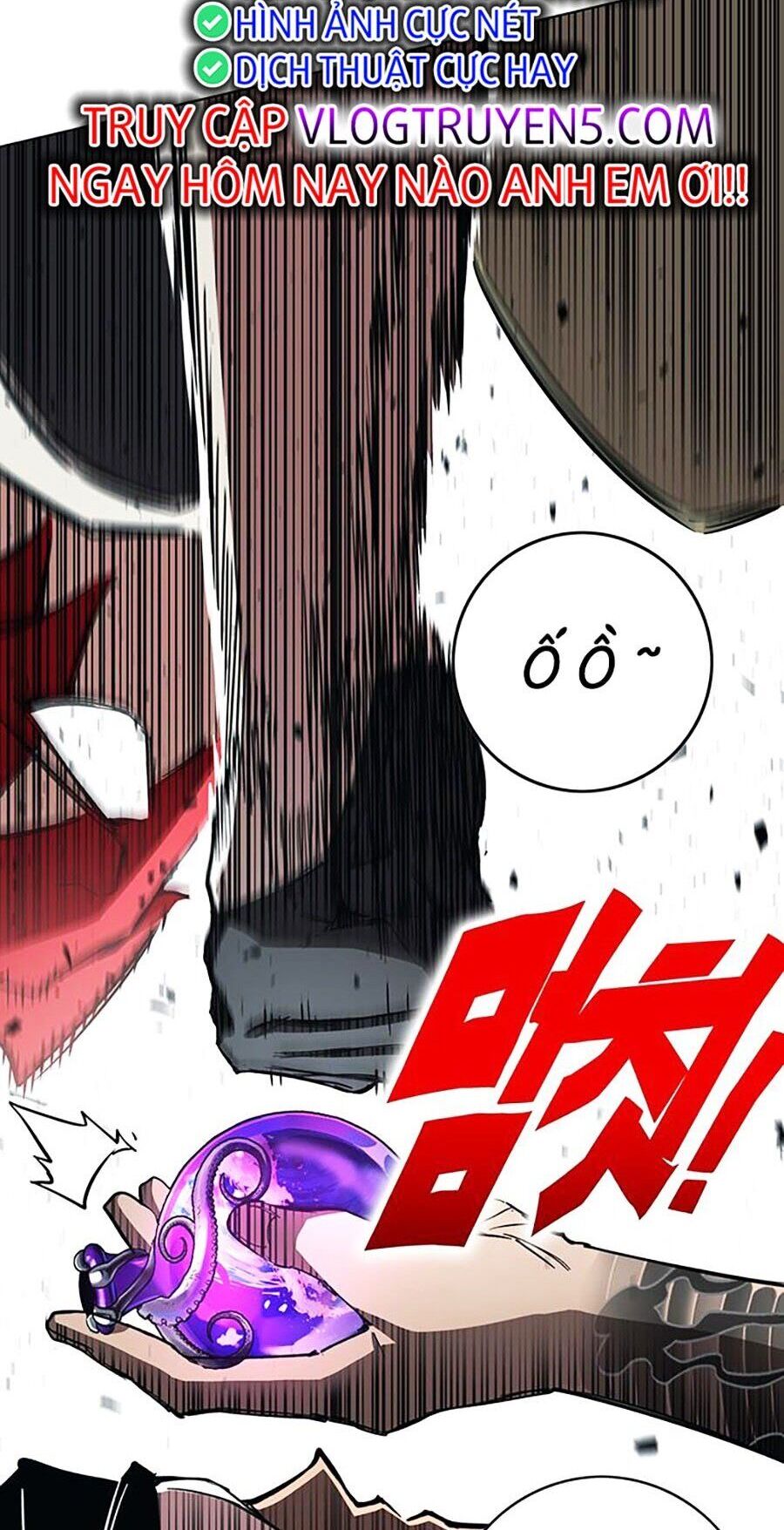 Hard Core Leveling Warrior Ss3 - Chapter 8 - Page 7