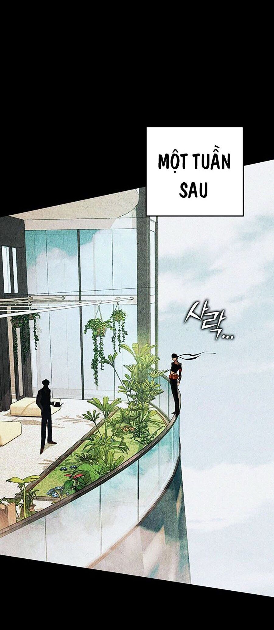 Hard Core Leveling Warrior Ss3 - Chapter 8 - Page 75