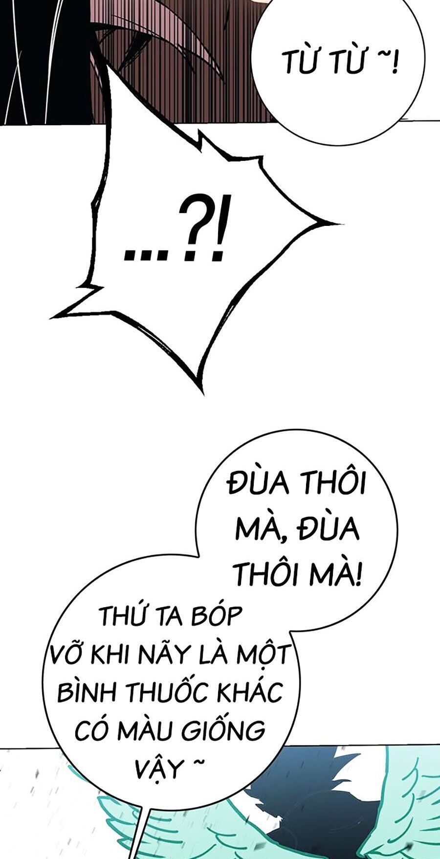 Hard Core Leveling Warrior Ss3 - Chapter 8 - Page 8