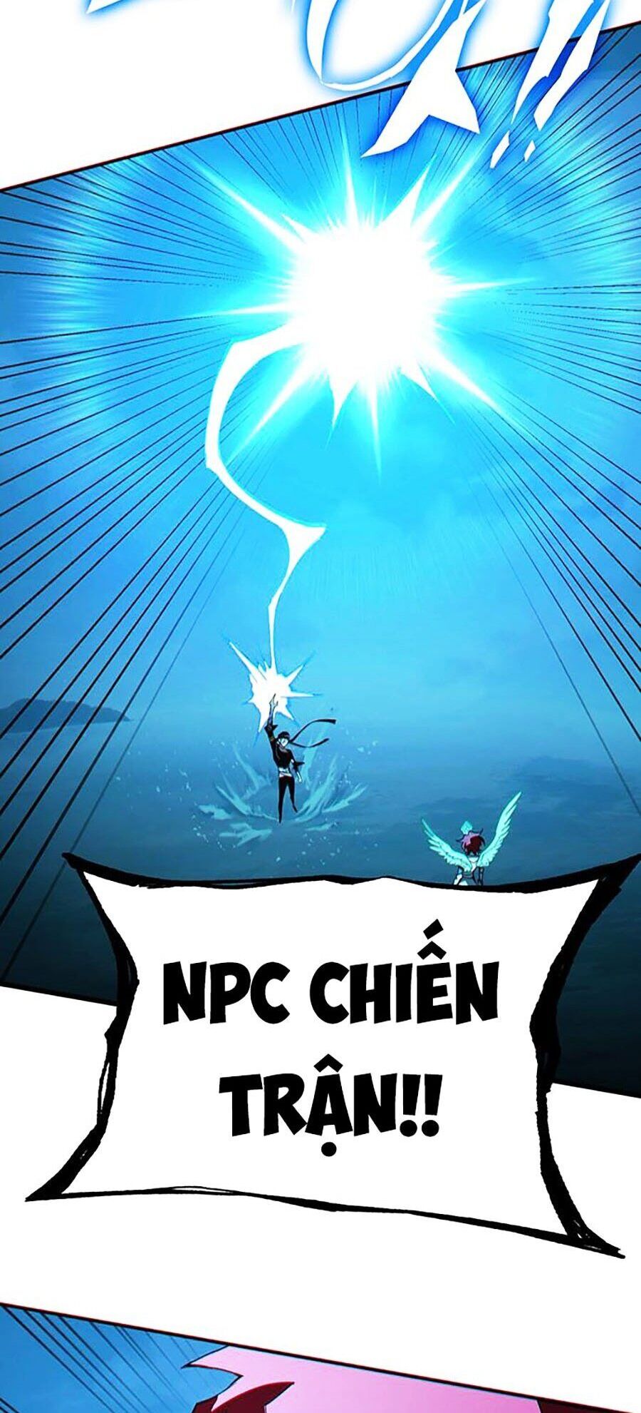 Hard Core Leveling Warrior Ss3 - Chapter 8 - Page 83