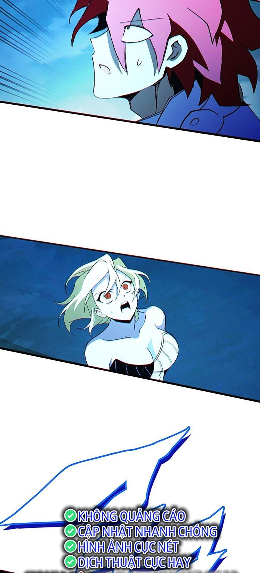 Hard Core Leveling Warrior Ss3 - Chapter 8 - Page 84