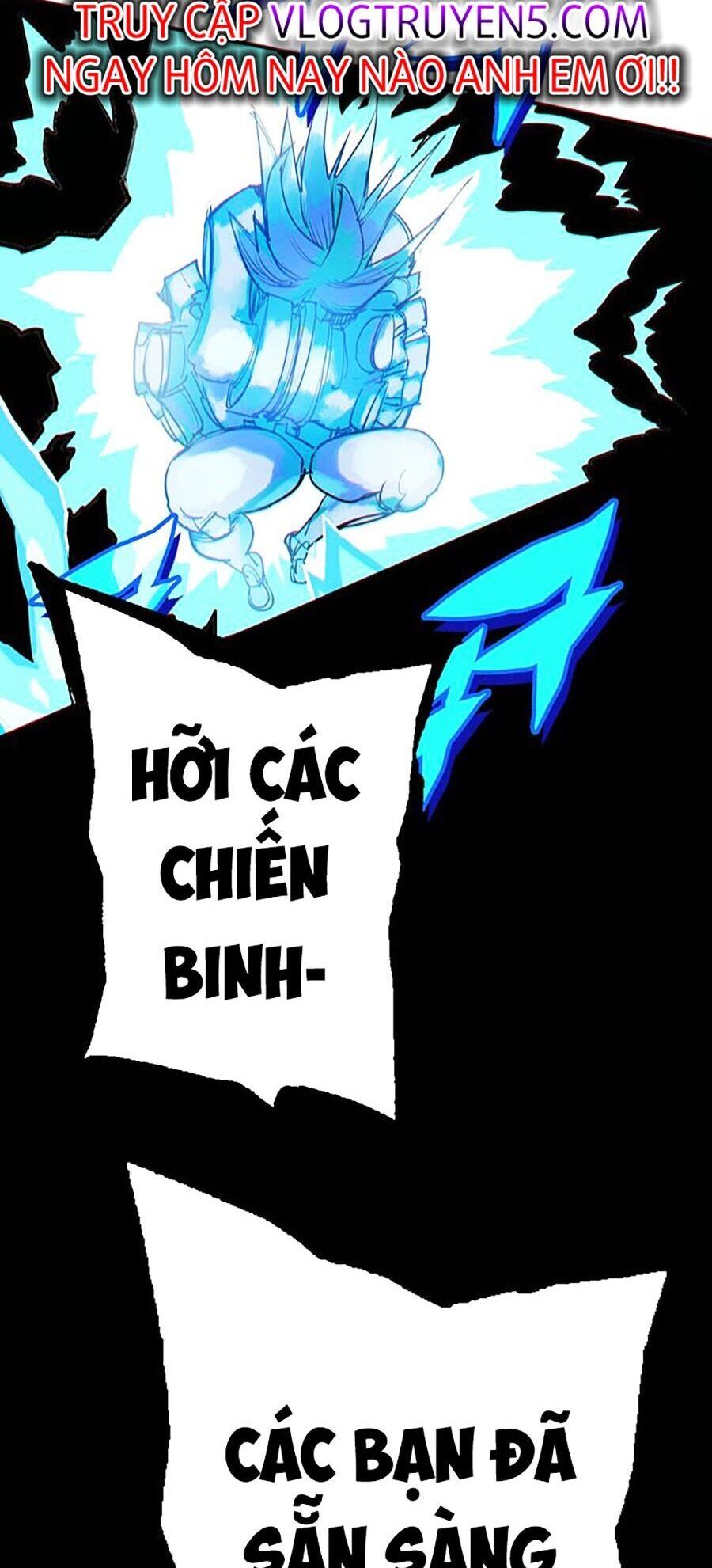 Hard Core Leveling Warrior Ss3 - Chapter 8 - Page 85