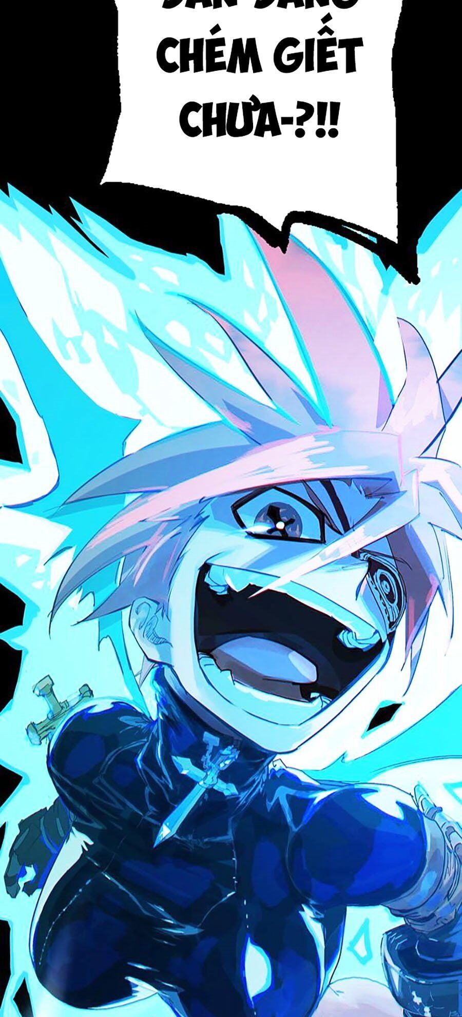 Hard Core Leveling Warrior Ss3 - Chapter 8 - Page 86