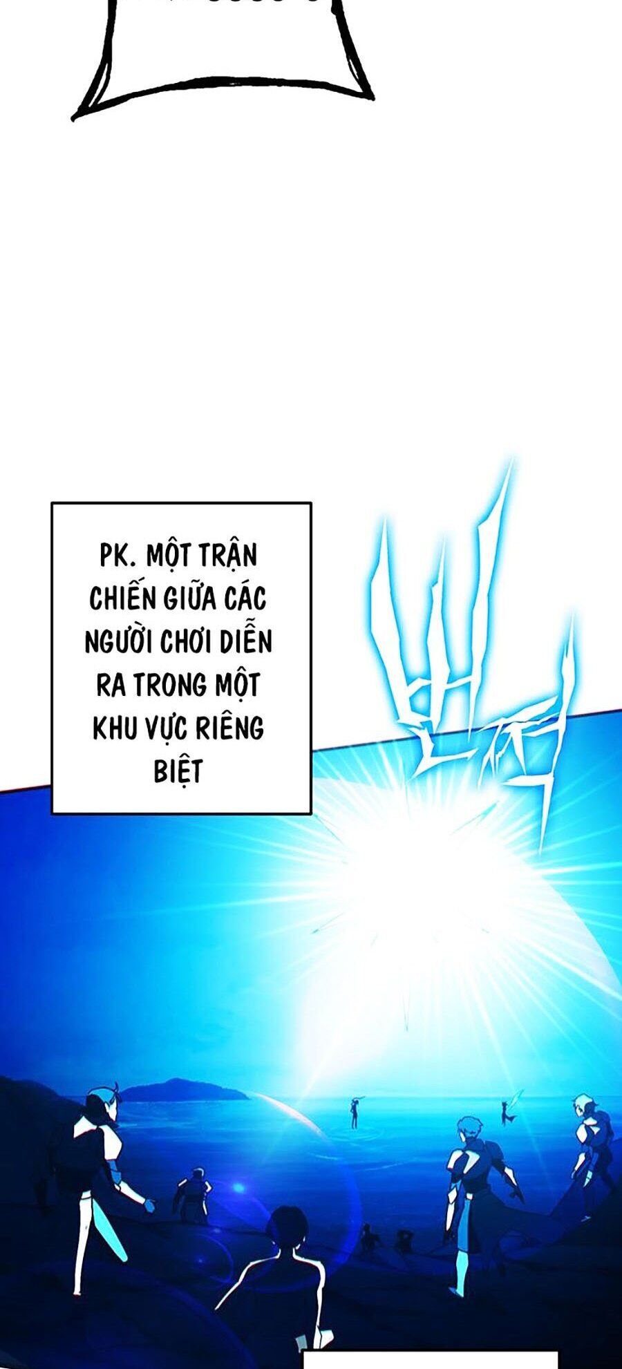 Hard Core Leveling Warrior Ss3 - Chapter 8 - Page 89