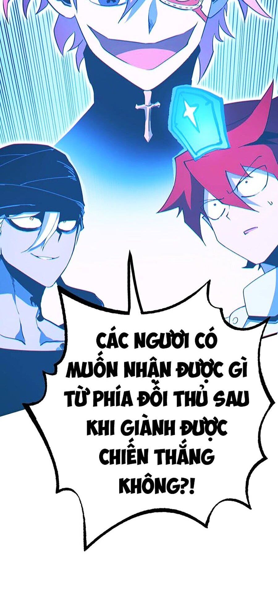 Hard Core Leveling Warrior Ss3 - Chapter 8 - Page 91