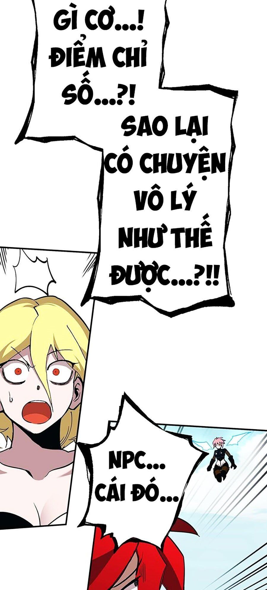 Hard Core Leveling Warrior Ss3 - Chapter 8 - Page 96