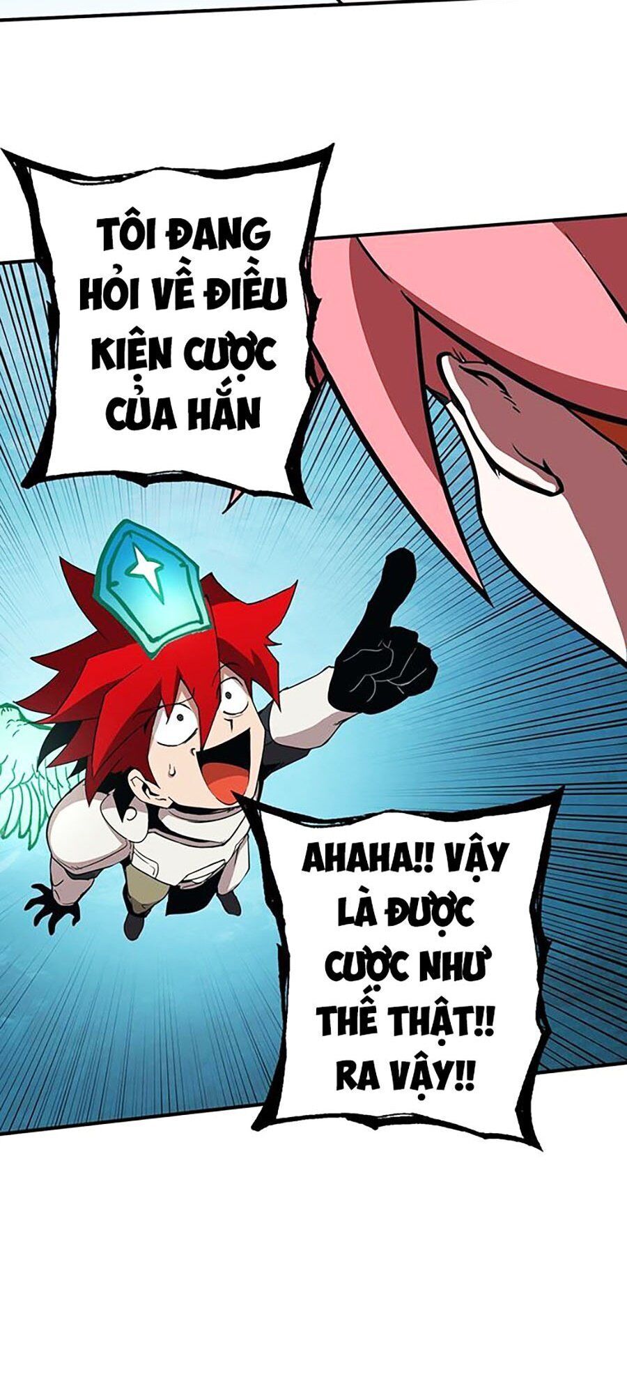 Hard Core Leveling Warrior Ss3 - Chapter 8 - Page 98