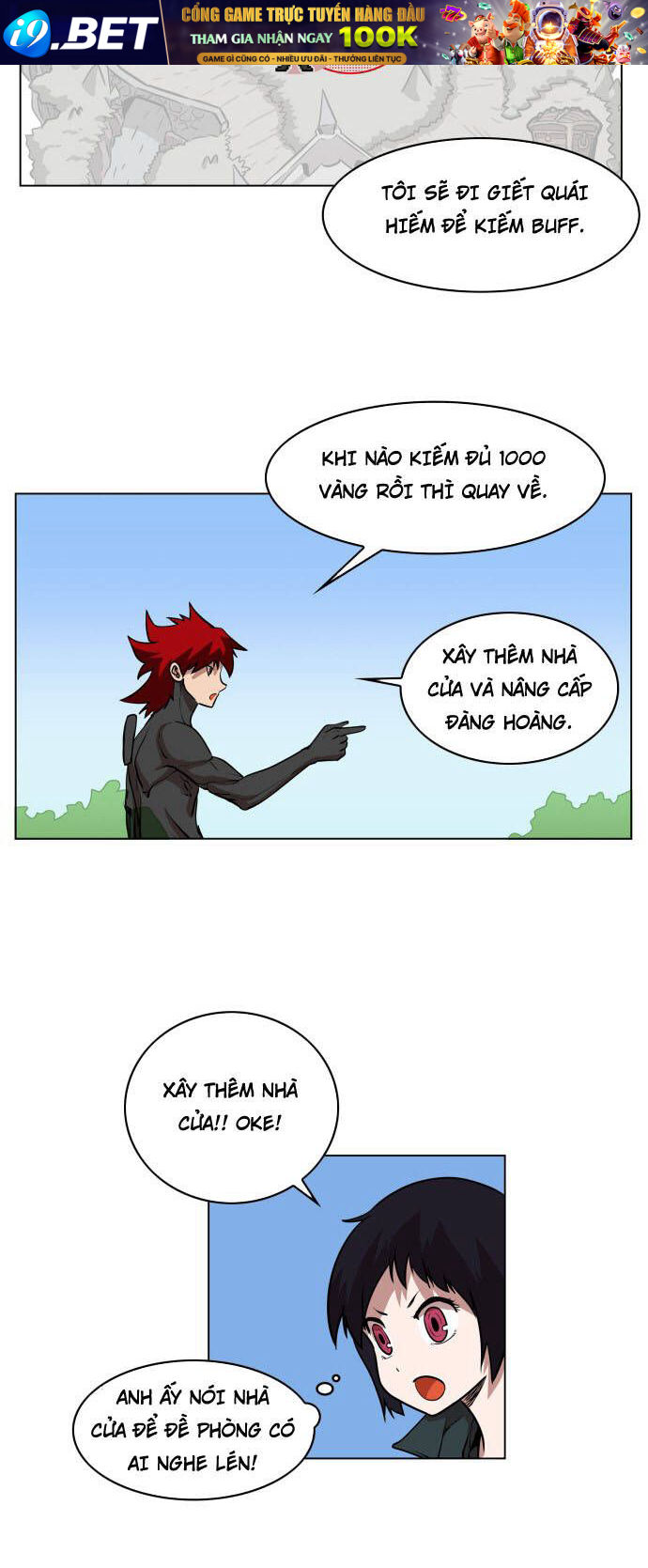 Hard Core Leveling Warrior Ss3 - Chapter 80 - Page 11