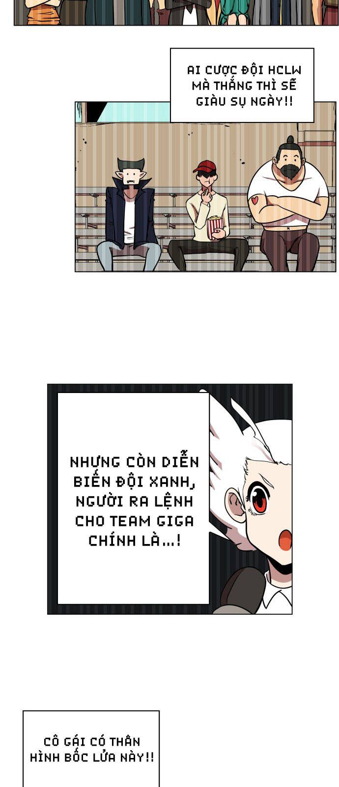 Hard Core Leveling Warrior Ss3 - Chapter 80 - Page 14