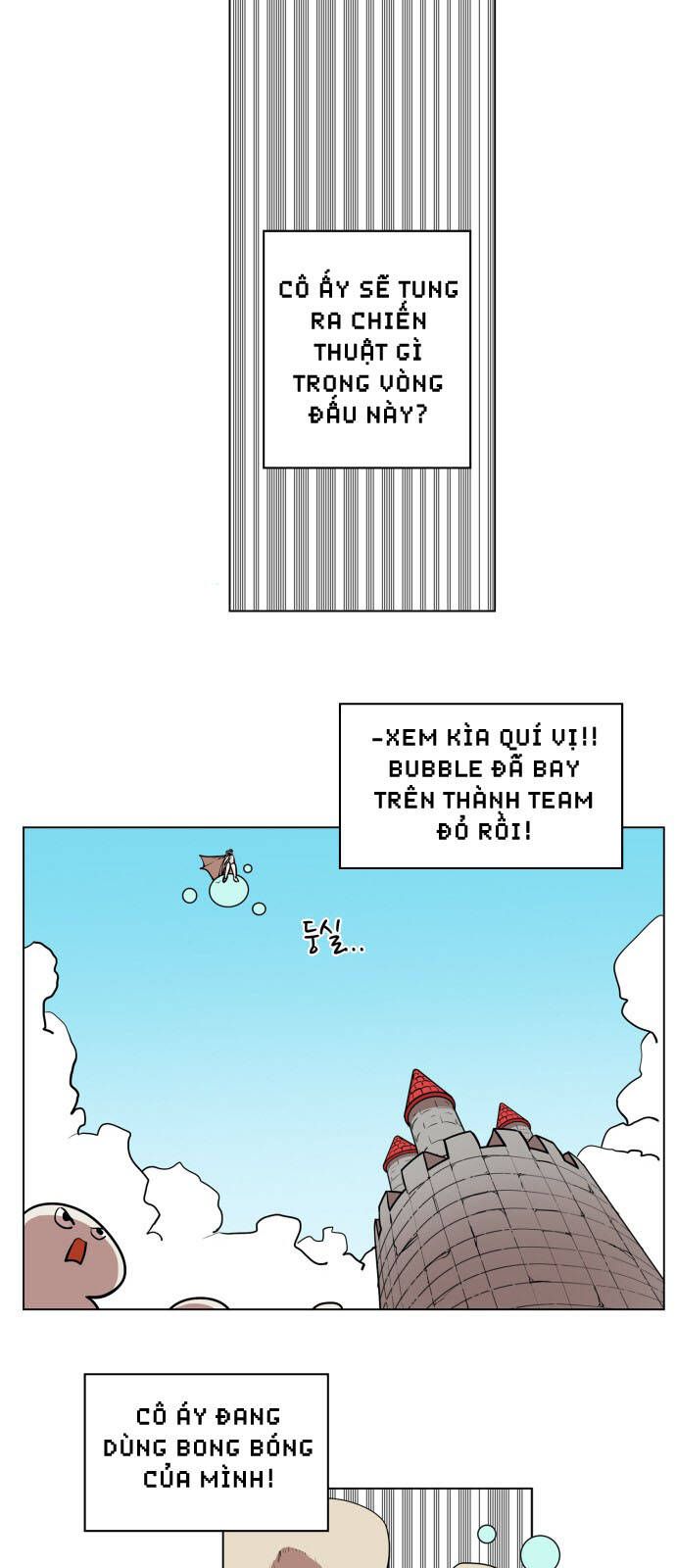 Hard Core Leveling Warrior Ss3 - Chapter 80 - Page 16