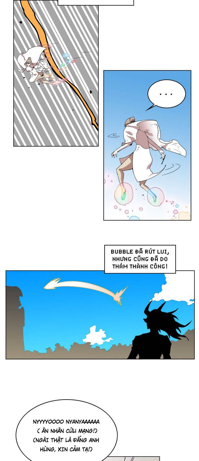 Hard Core Leveling Warrior Ss3 - Chapter 80 - Page 21