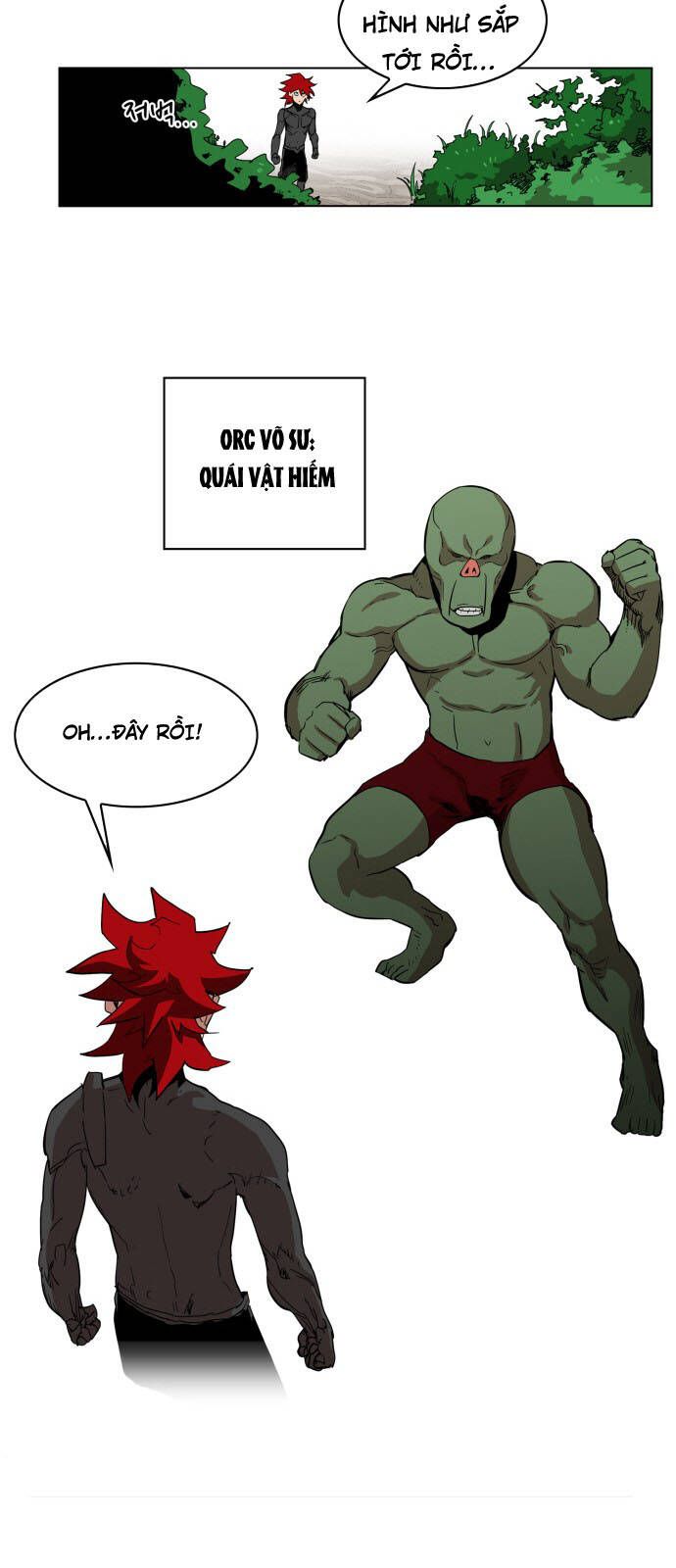 Hard Core Leveling Warrior Ss3 - Chapter 80 - Page 24