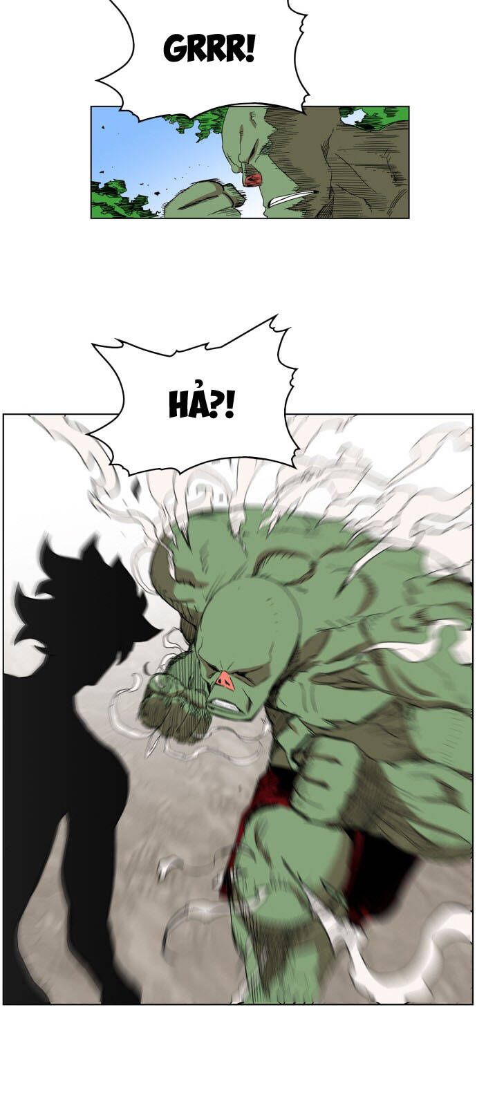 Hard Core Leveling Warrior Ss3 - Chapter 80 - Page 26