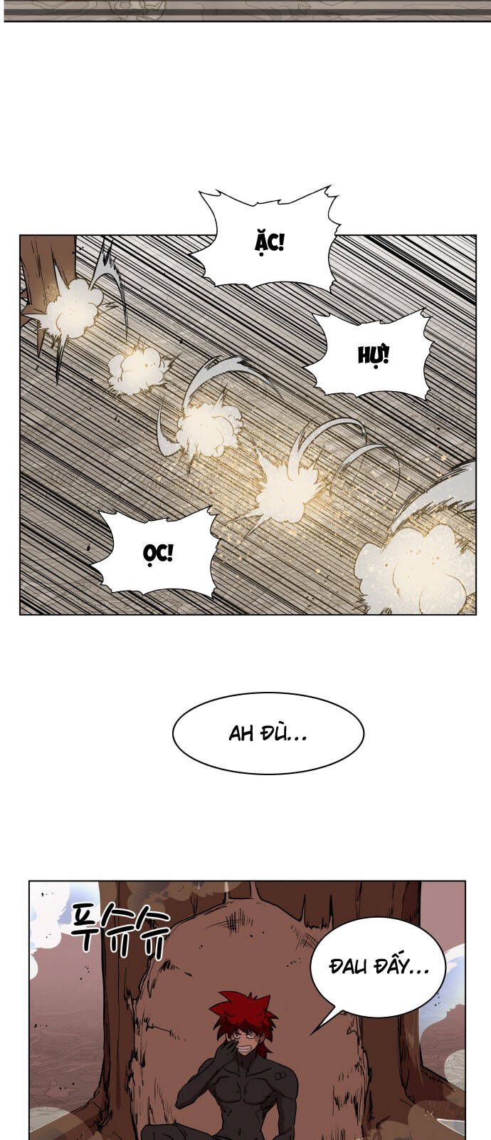 Hard Core Leveling Warrior Ss3 - Chapter 80 - Page 28