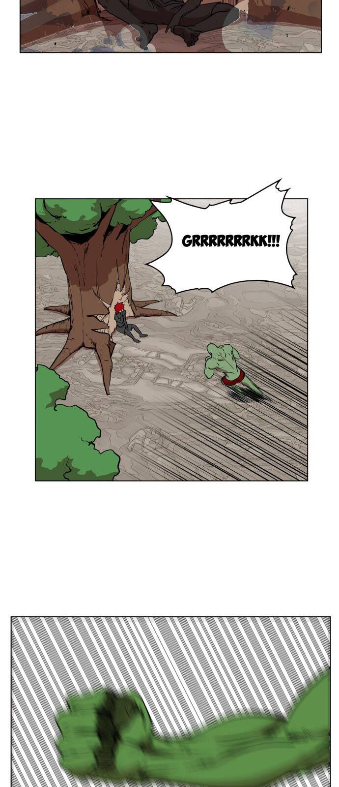 Hard Core Leveling Warrior Ss3 - Chapter 80 - Page 29