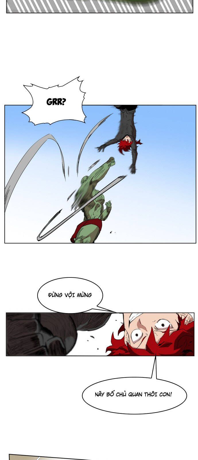 Hard Core Leveling Warrior Ss3 - Chapter 80 - Page 30