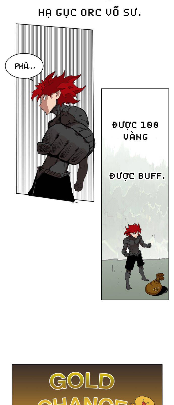 Hard Core Leveling Warrior Ss3 - Chapter 80 - Page 32