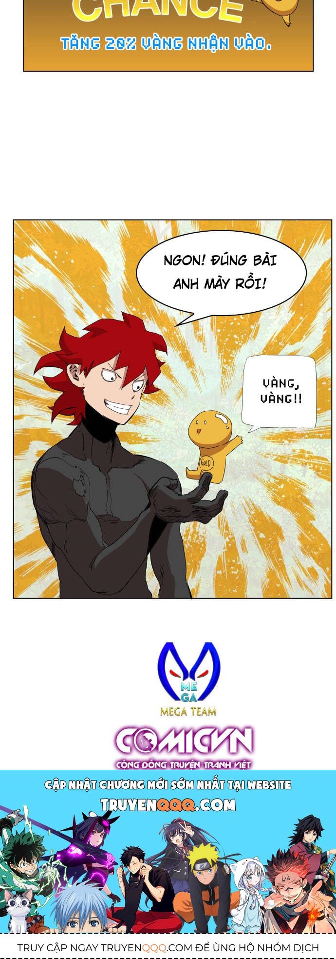 Hard Core Leveling Warrior Ss3 - Chapter 80 - Page 33