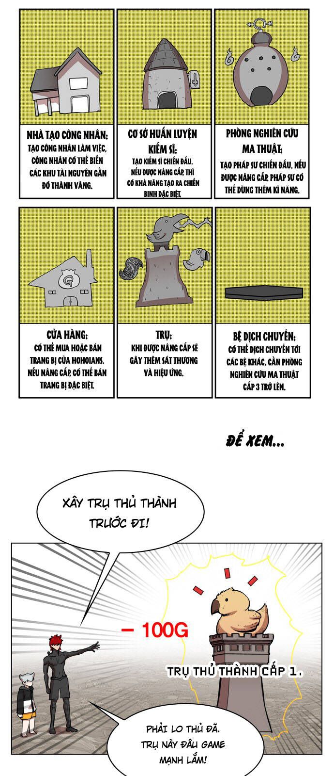 Hard Core Leveling Warrior Ss3 - Chapter 80 - Page 5