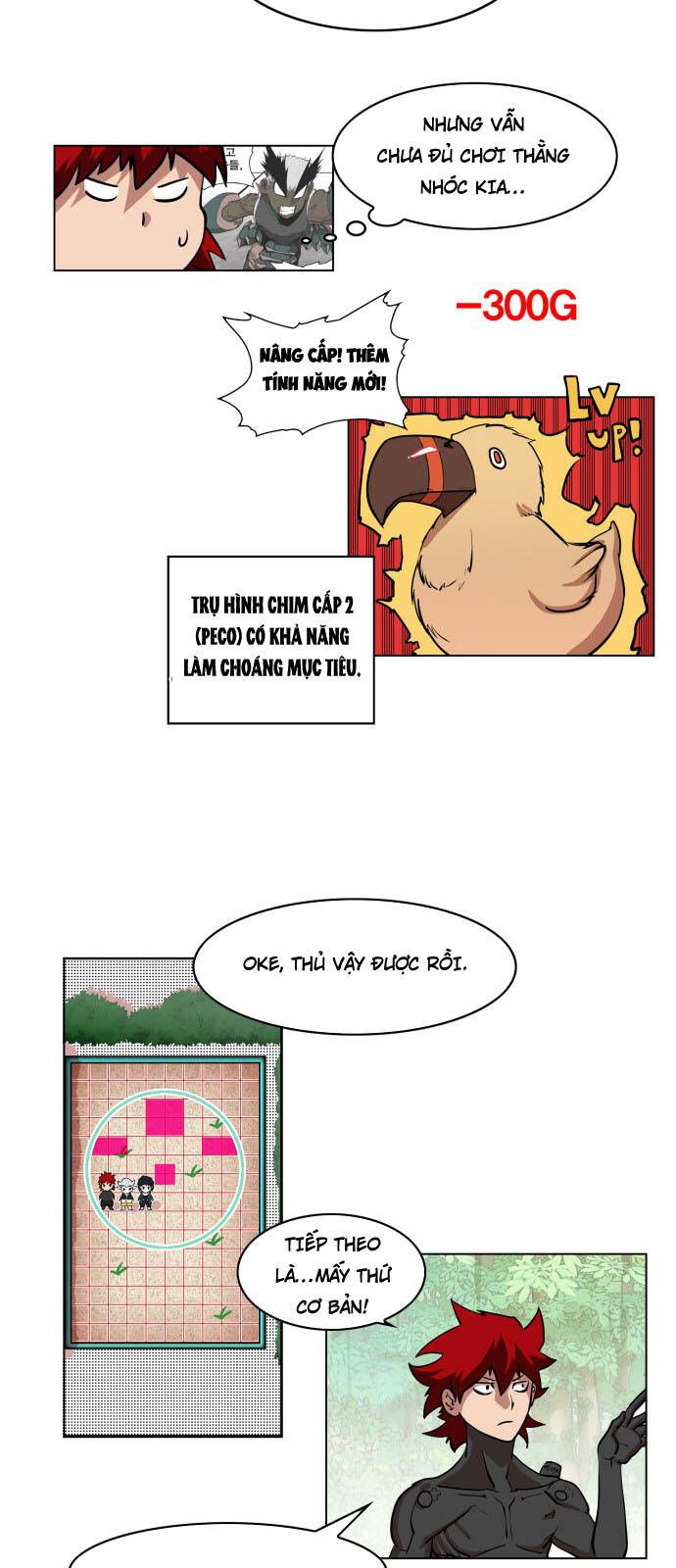 Hard Core Leveling Warrior Ss3 - Chapter 80 - Page 6