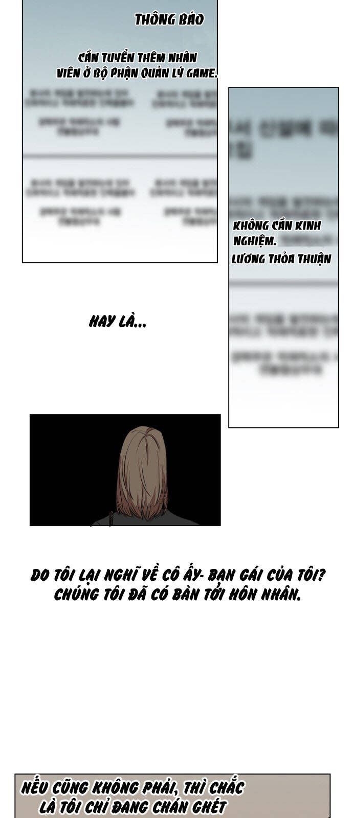 Hard Core Leveling Warrior Ss3 - Chapter 81 - Page 15