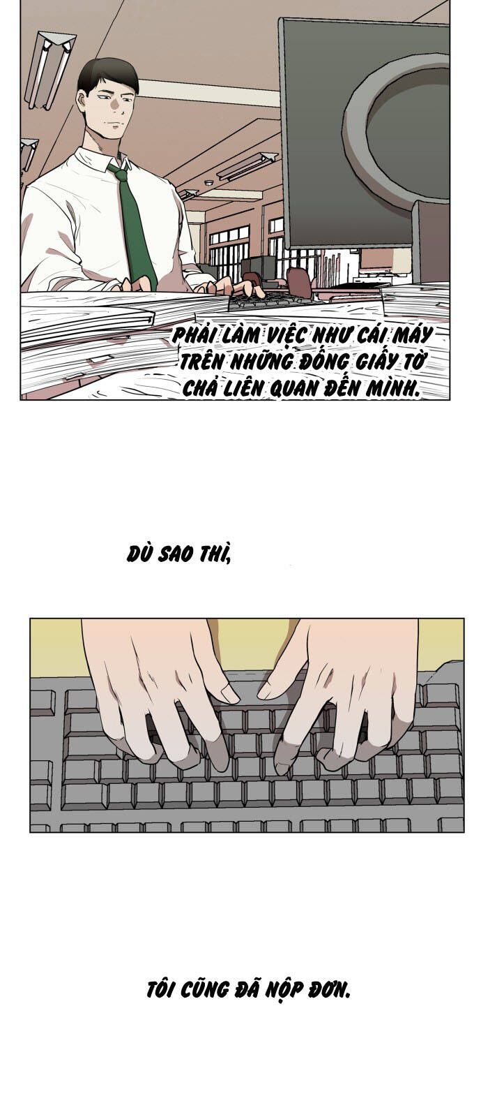 Hard Core Leveling Warrior Ss3 - Chapter 81 - Page 16