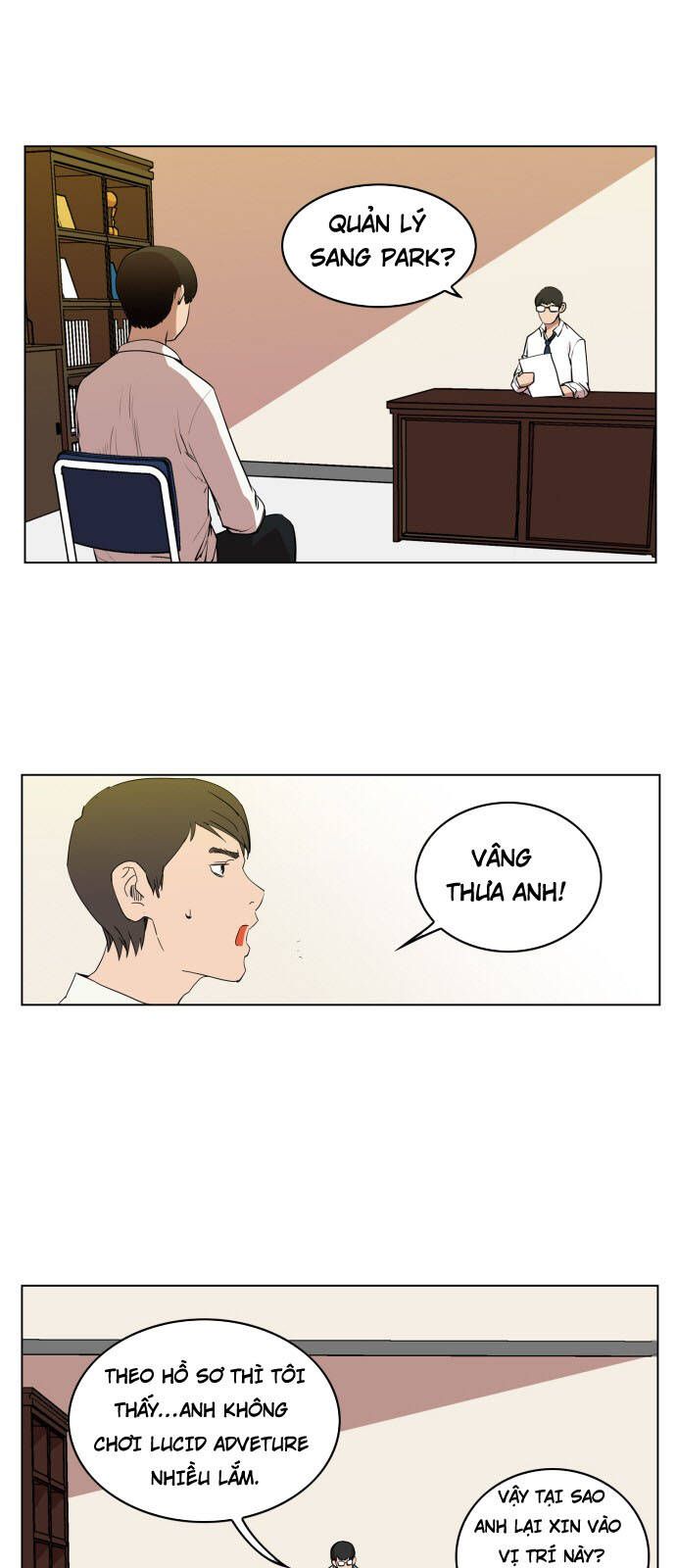 Hard Core Leveling Warrior Ss3 - Chapter 81 - Page 17