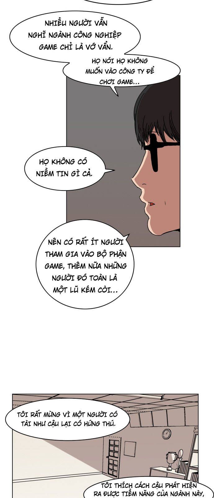 Hard Core Leveling Warrior Ss3 - Chapter 81 - Page 19