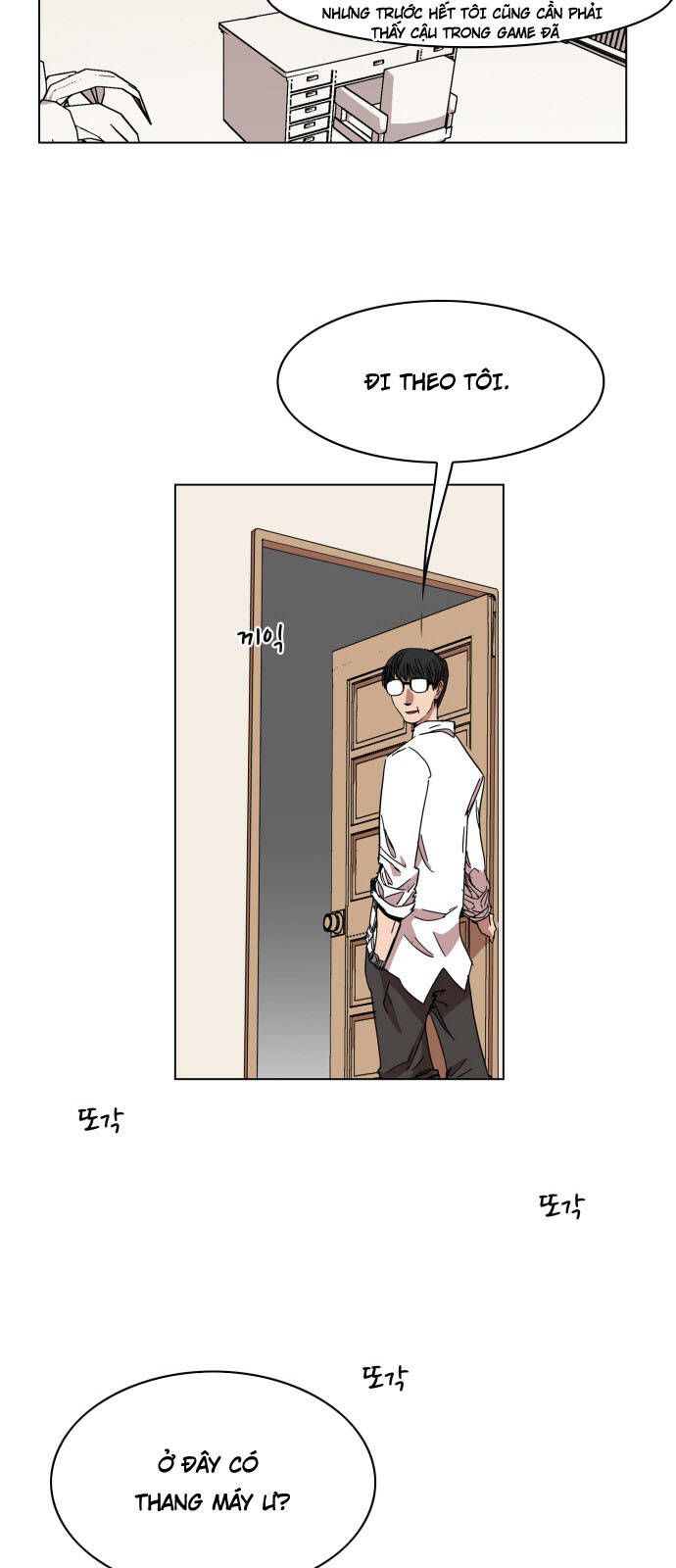 Hard Core Leveling Warrior Ss3 - Chapter 81 - Page 20