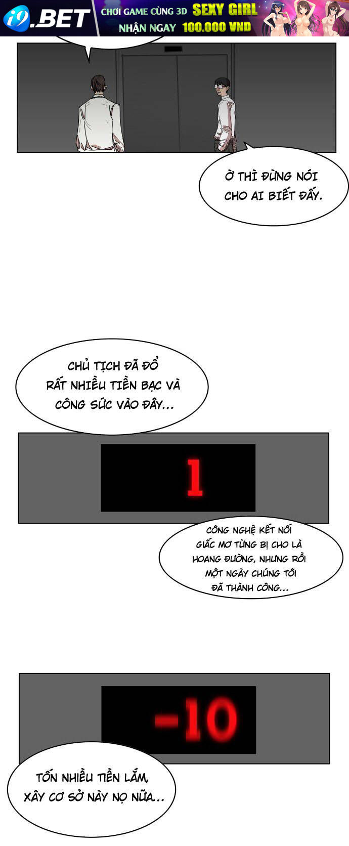 Hard Core Leveling Warrior Ss3 - Chapter 81 - Page 21