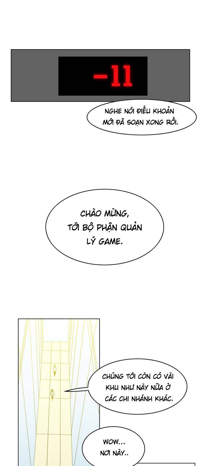 Hard Core Leveling Warrior Ss3 - Chapter 81 - Page 22