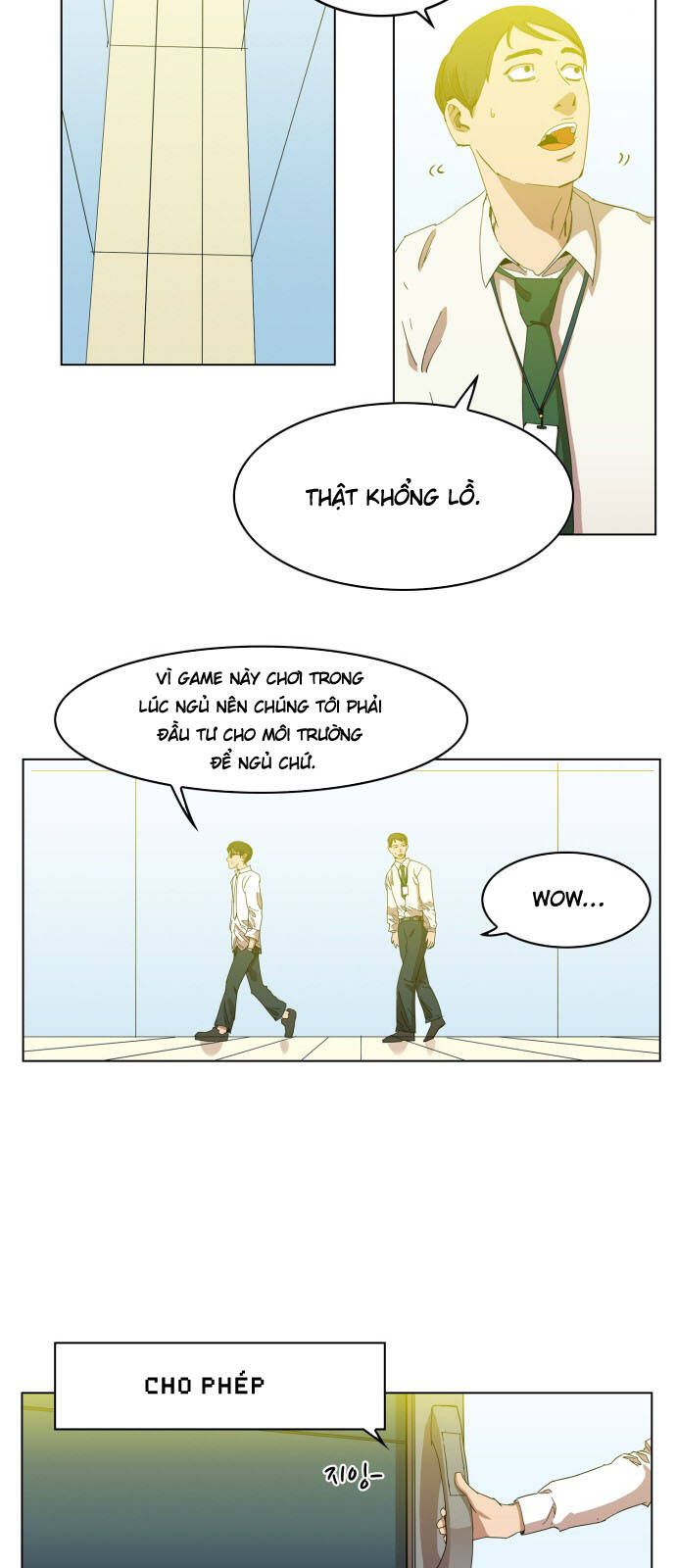 Hard Core Leveling Warrior Ss3 - Chapter 81 - Page 23