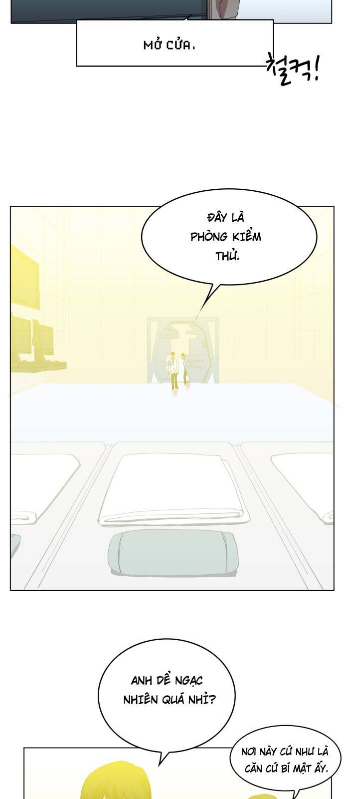 Hard Core Leveling Warrior Ss3 - Chapter 81 - Page 24