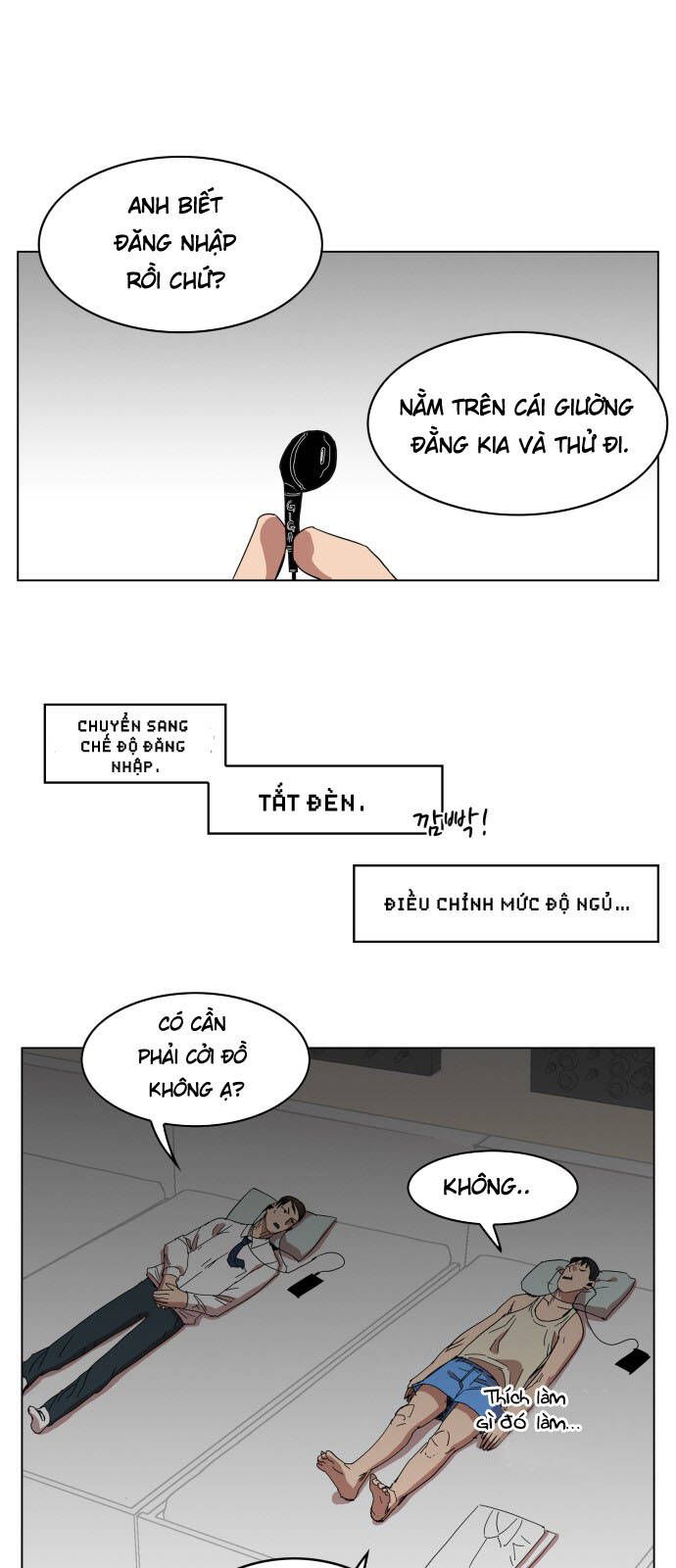 Hard Core Leveling Warrior Ss3 - Chapter 81 - Page 26