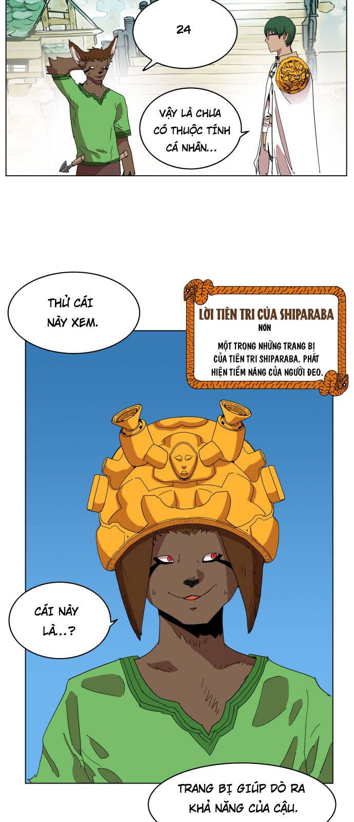 Hard Core Leveling Warrior Ss3 - Chapter 81 - Page 29