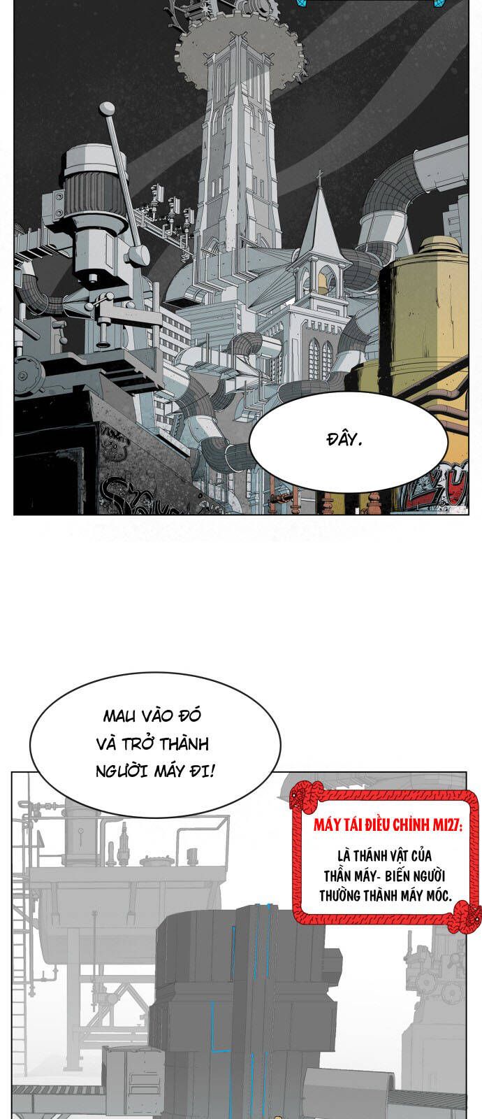 Hard Core Leveling Warrior Ss3 - Chapter 81 - Page 32