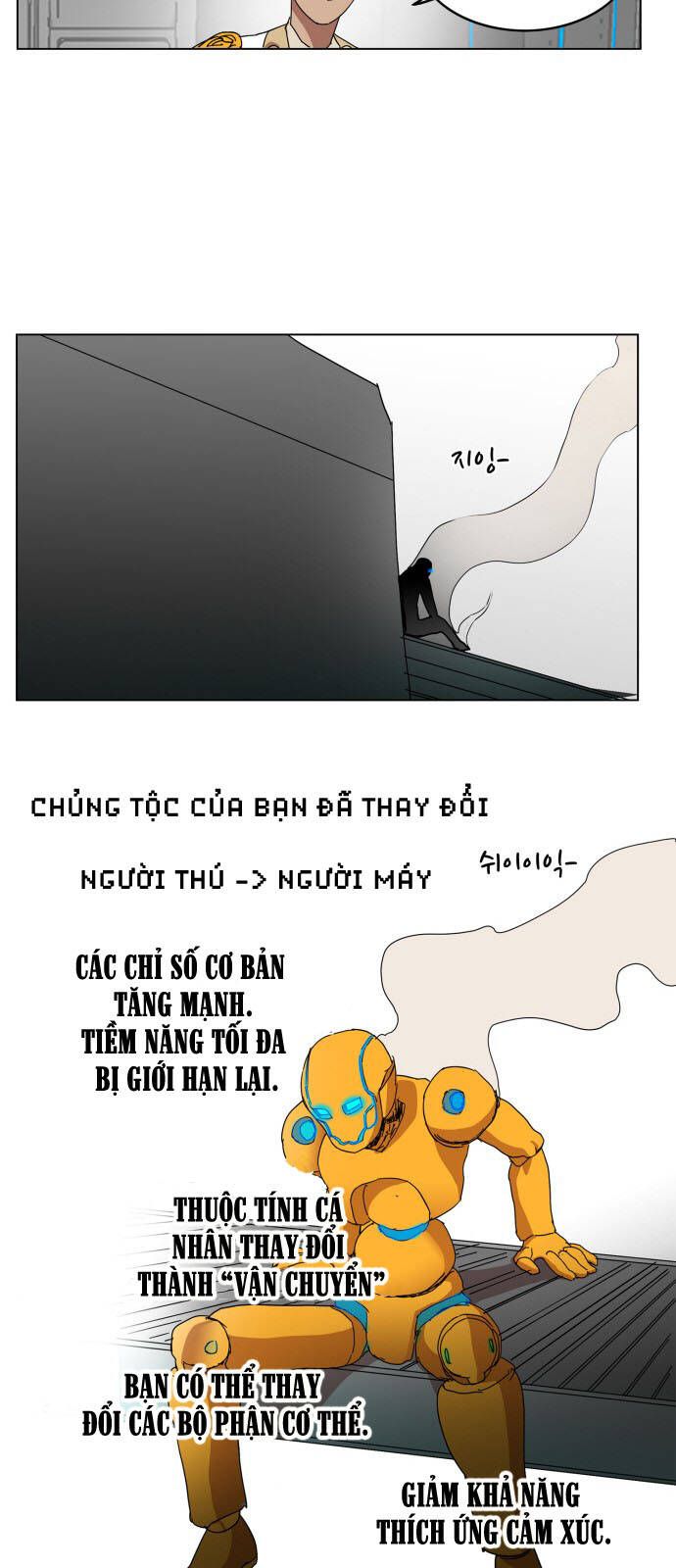 Hard Core Leveling Warrior Ss3 - Chapter 81 - Page 37