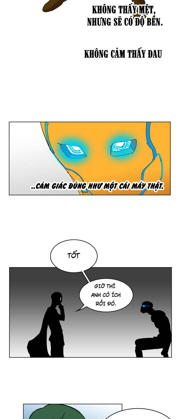 Hard Core Leveling Warrior Ss3 - Chapter 81 - Page 38