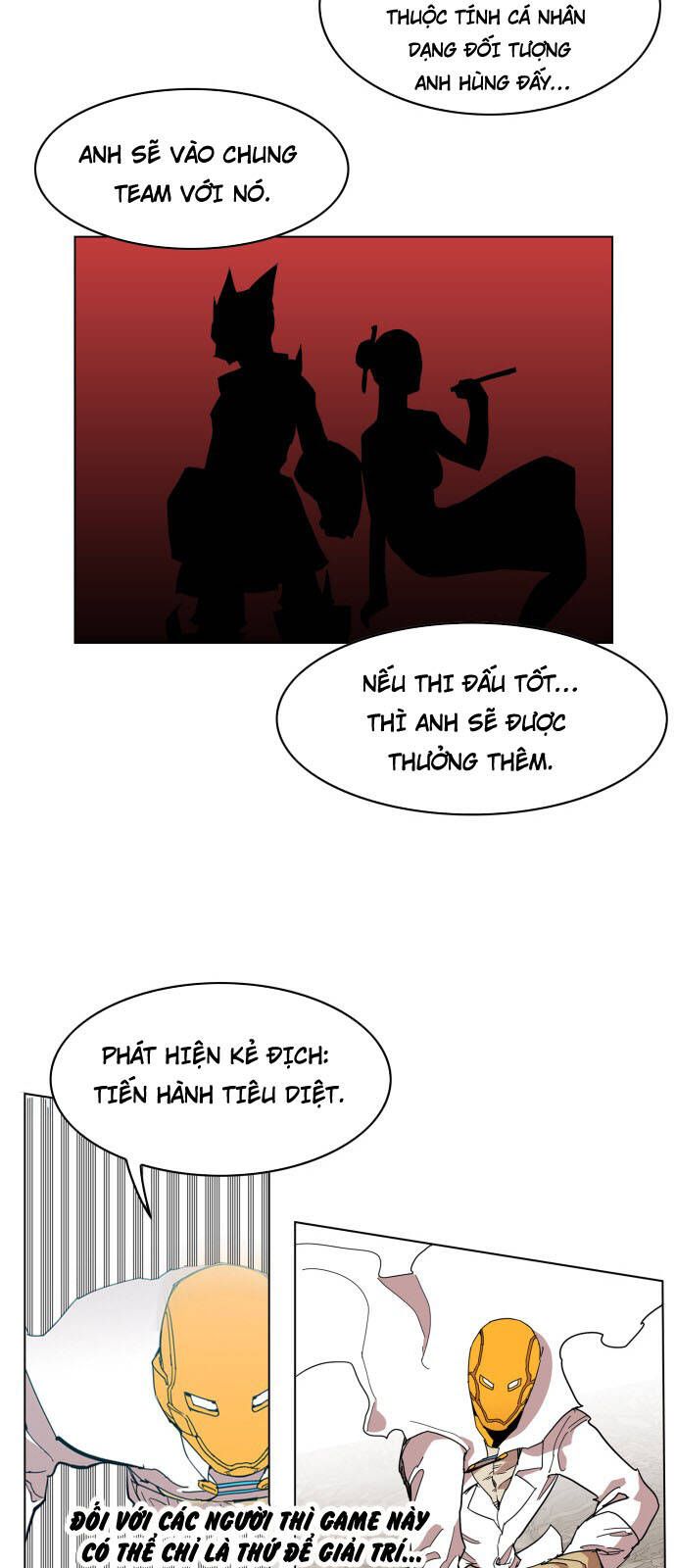 Hard Core Leveling Warrior Ss3 - Chapter 81 - Page 40