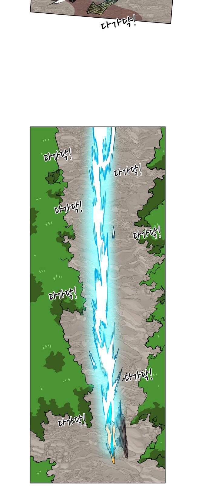 Hard Core Leveling Warrior Ss3 - Chapter 81 - Page 8