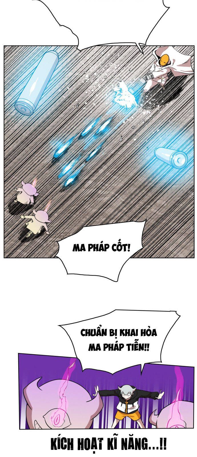 Hard Core Leveling Warrior Ss3 - Chapter 82 - Page 10