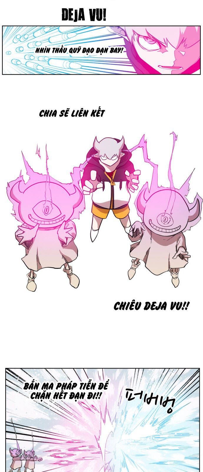 Hard Core Leveling Warrior Ss3 - Chapter 82 - Page 11