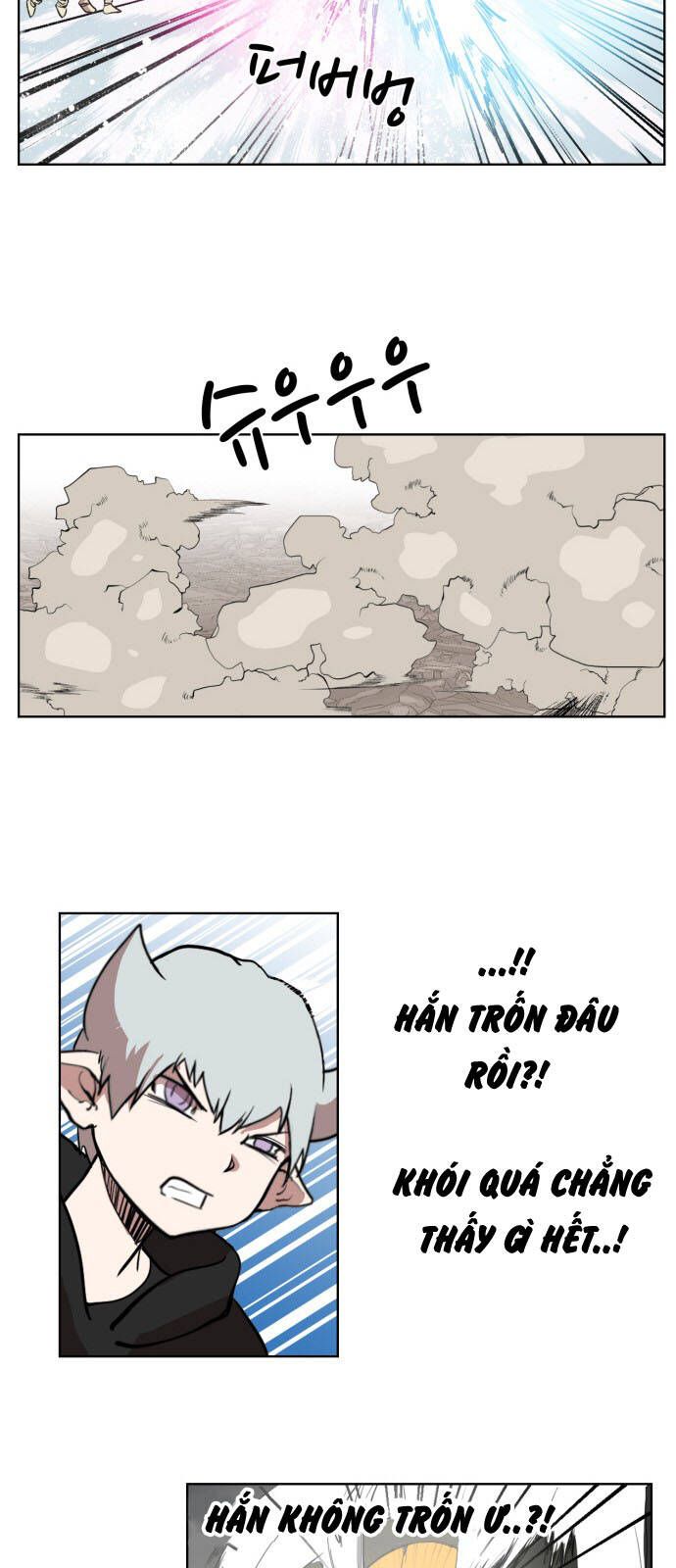 Hard Core Leveling Warrior Ss3 - Chapter 82 - Page 12