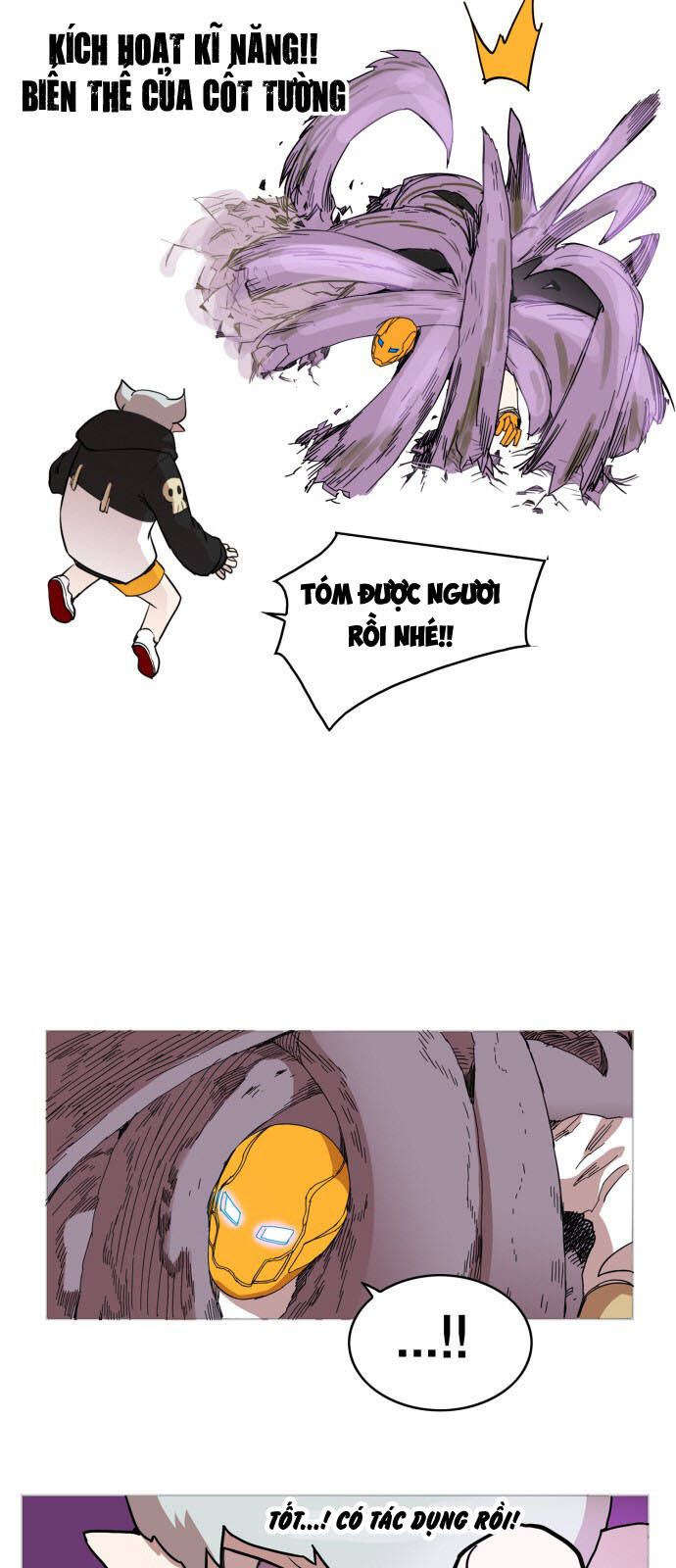 Hard Core Leveling Warrior Ss3 - Chapter 82 - Page 14