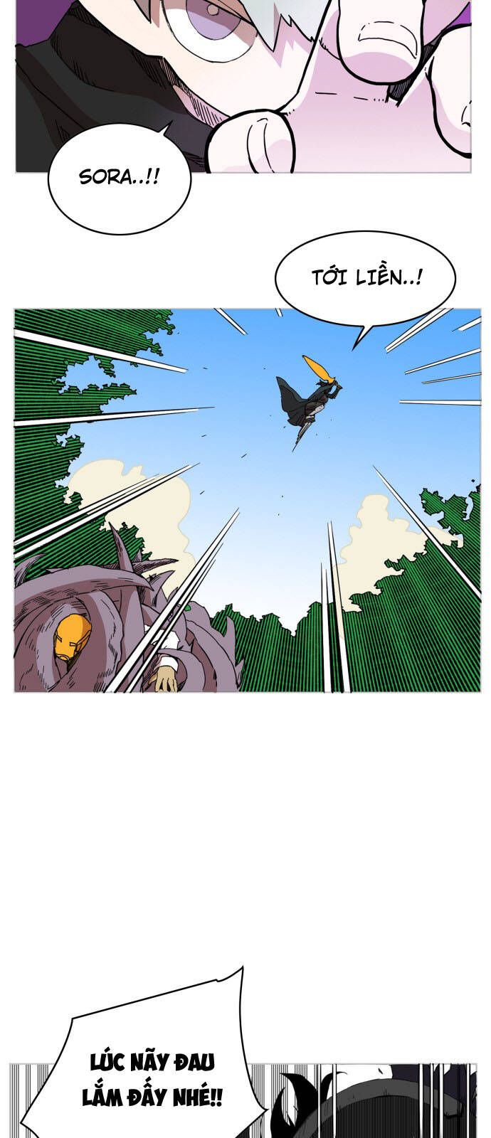 Hard Core Leveling Warrior Ss3 - Chapter 82 - Page 15