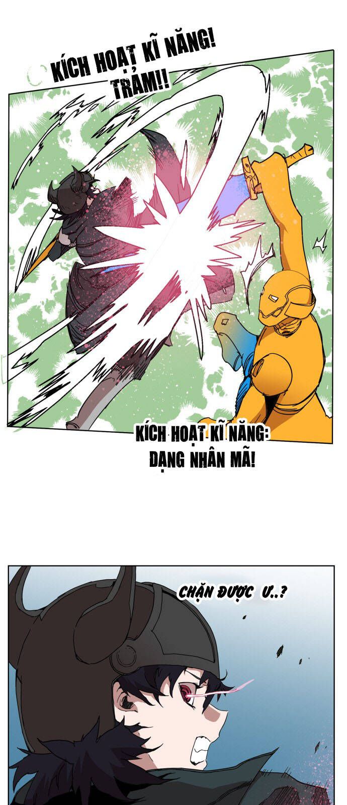 Hard Core Leveling Warrior Ss3 - Chapter 82 - Page 23