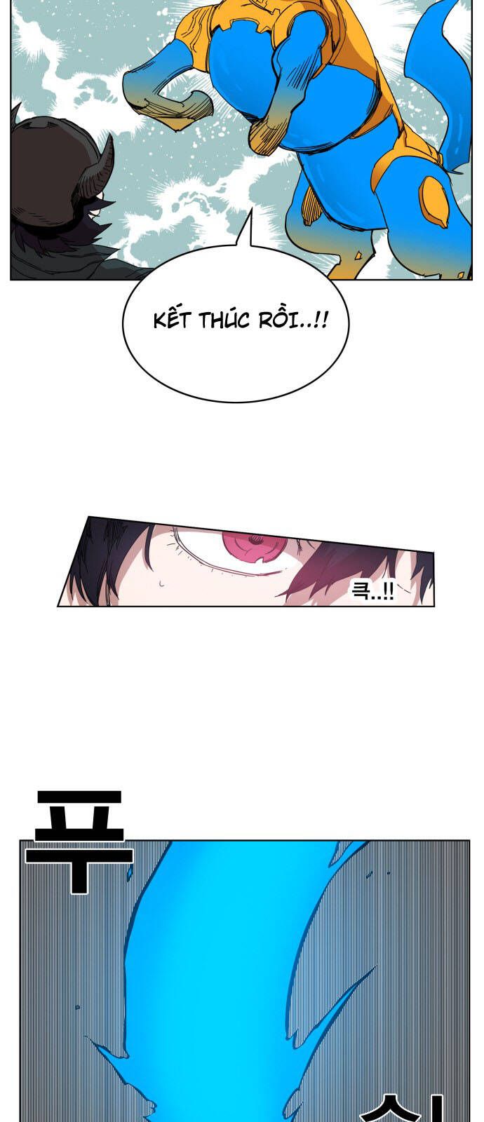 Hard Core Leveling Warrior Ss3 - Chapter 82 - Page 28