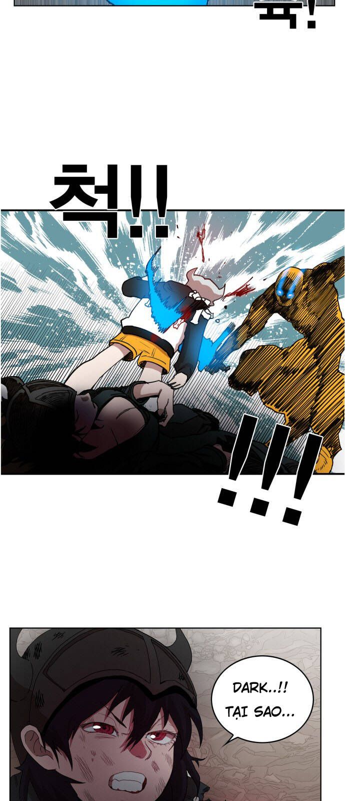 Hard Core Leveling Warrior Ss3 - Chapter 82 - Page 29